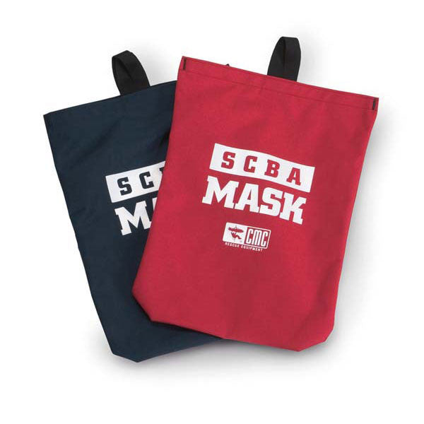 CMC SCBA Mask Protector - RescueGear.com
