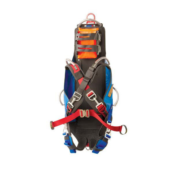 CMC Spec Pak Patient Extrication System - RescueGear.com
 - 1