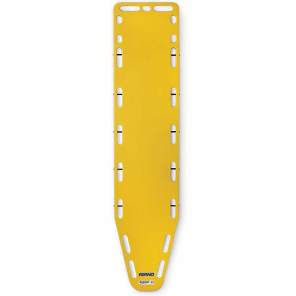 Ferno Millennia Backboard - RescueGear.com
