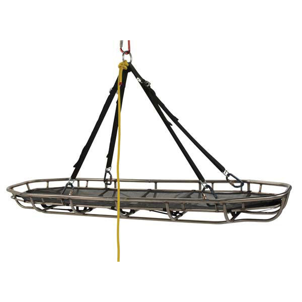 CMC ProSeries Litter Harness - RescueGear.com
 - 1