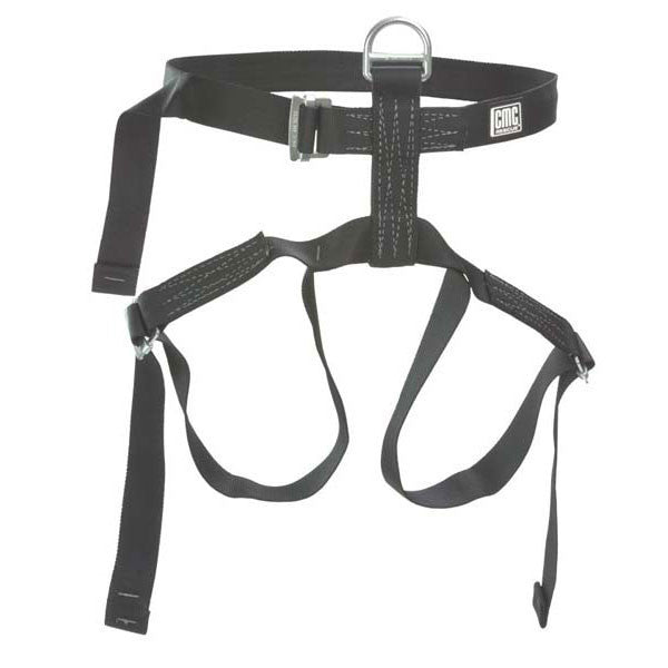 CMC Utility Harness - RescueGear.com
 - 1