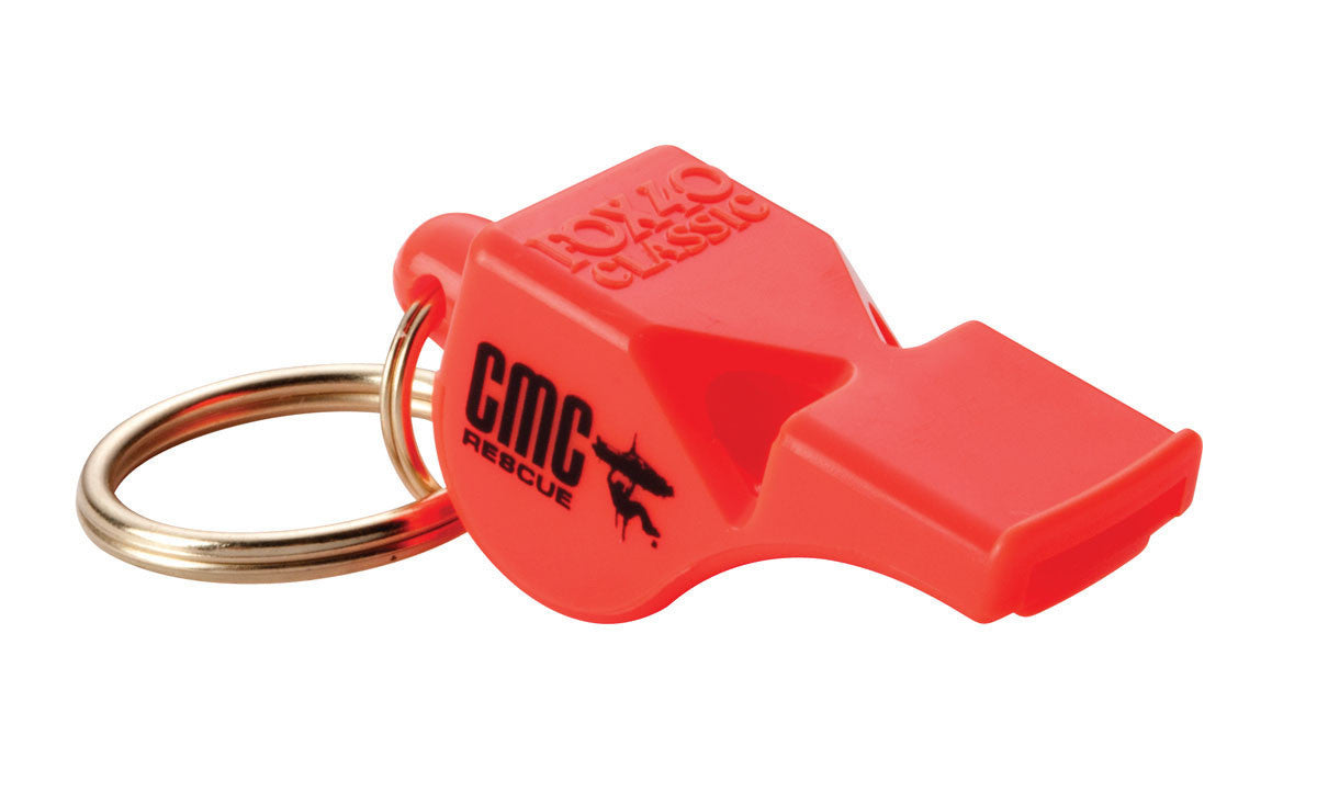 CMC Water Rescue Kit - Rescue Swimmer