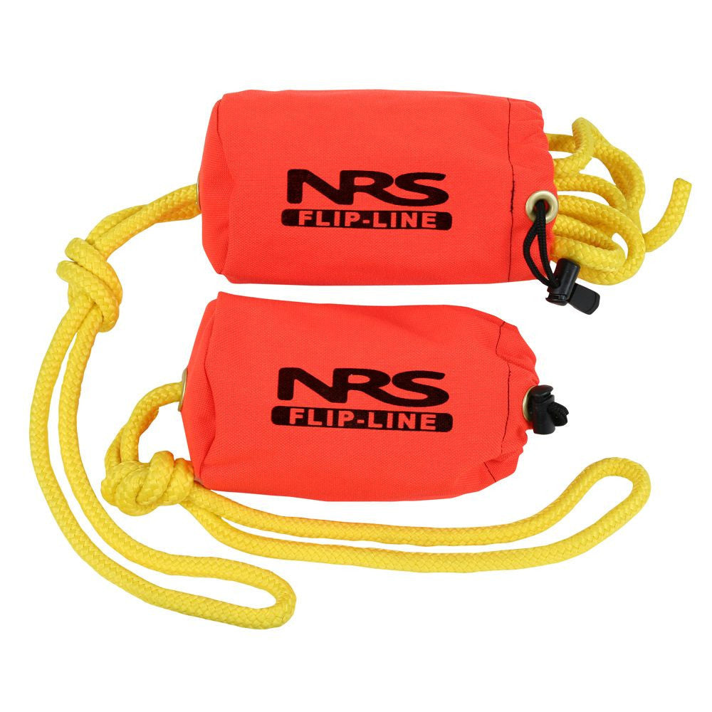 NRS Flip Lines (Pair) - RescueGear.com
