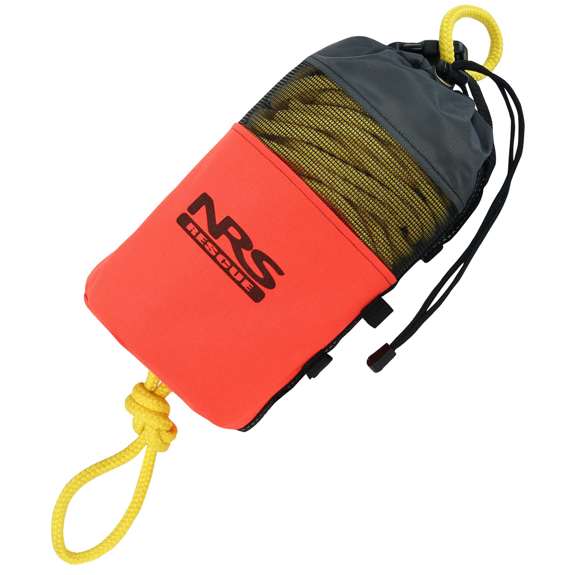 NRS Standard Rescue Throw Bag