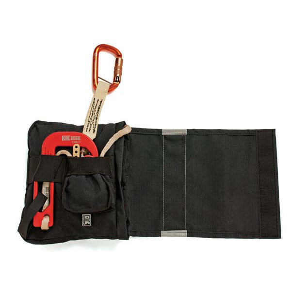 CMC Escape Artist System (Web) - RescueGear.com
 - 1