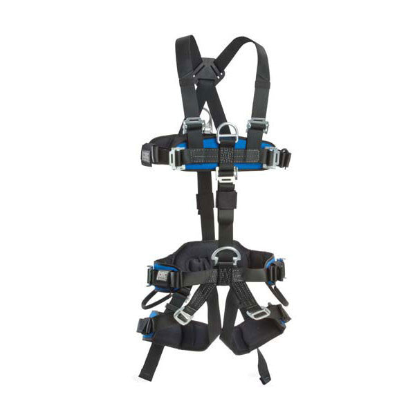 CMC ProSeries Harness Combo - RescueGear.com
 - 1