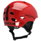 ACE WATER RESCUE HELMET - GLOSS RED