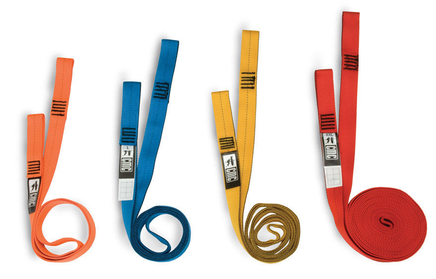 CMC River Rescue Z-Rig Kit