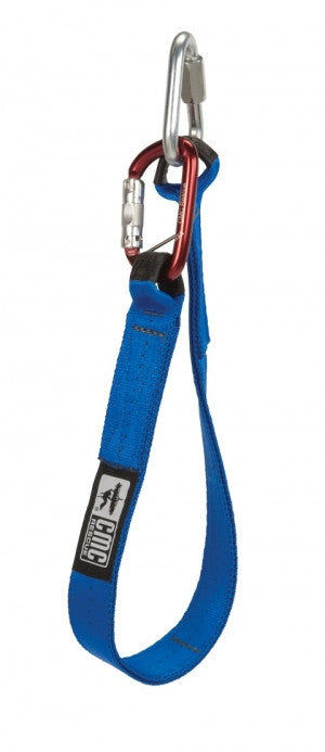 CMC Confined Space Belay/Retrieval Kit
