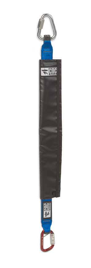 CMC Confined Space Belay/Retrieval Kit