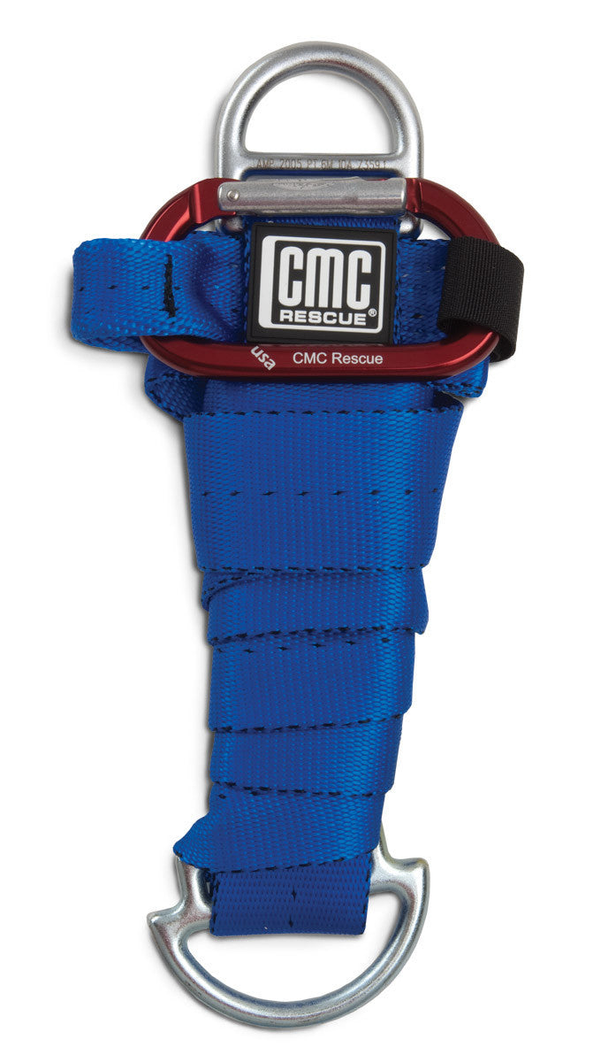 CMC 2-Person Confined Space Rescue Entrant Kit – Rescue Gear