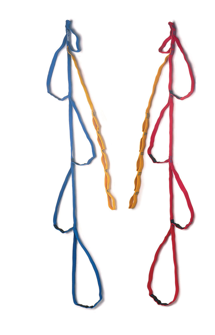 CMC Rope Rescue Team Kit- MPD Rigging