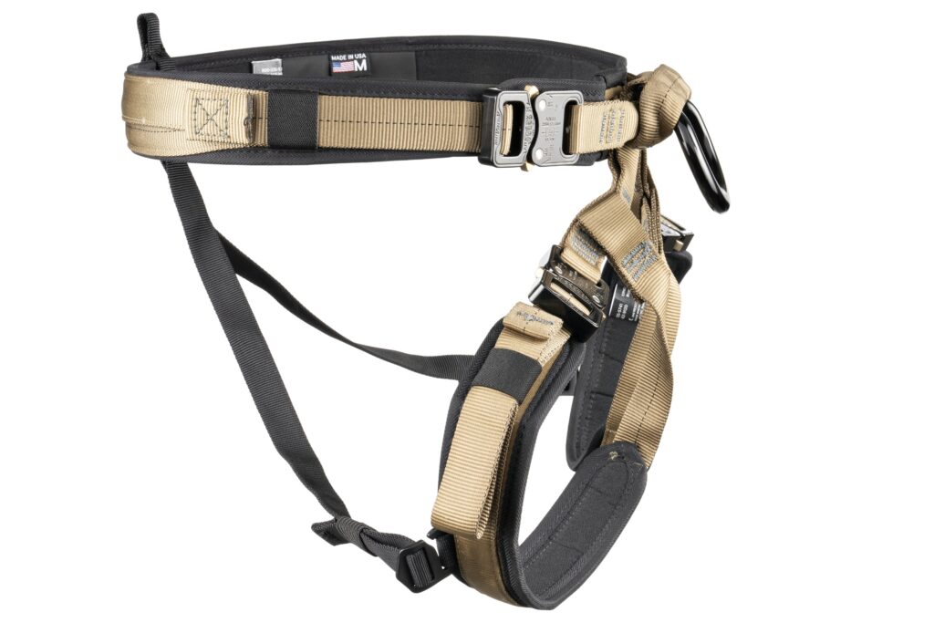 OUTBACK™ CONVERTIBLE HARNESS