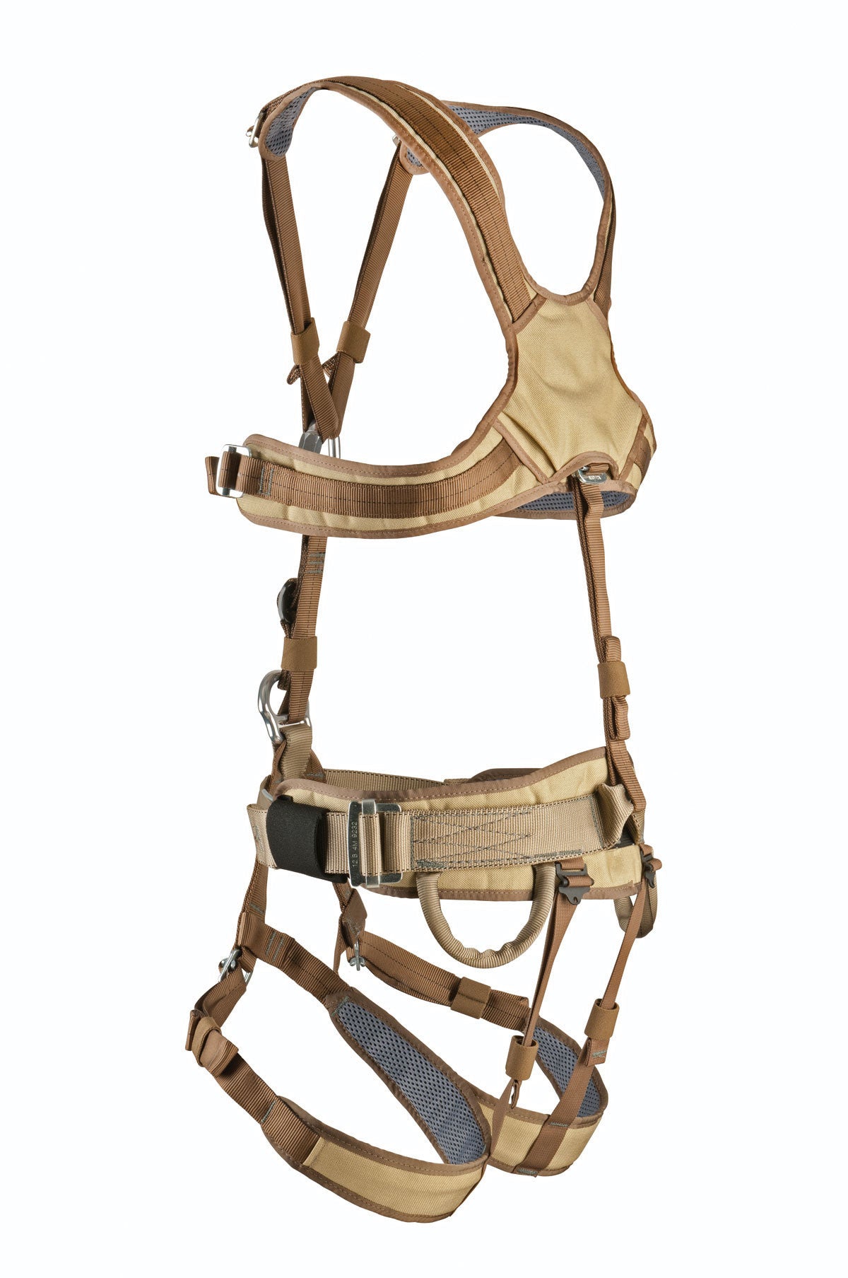 CMC Ranger Chest Harness