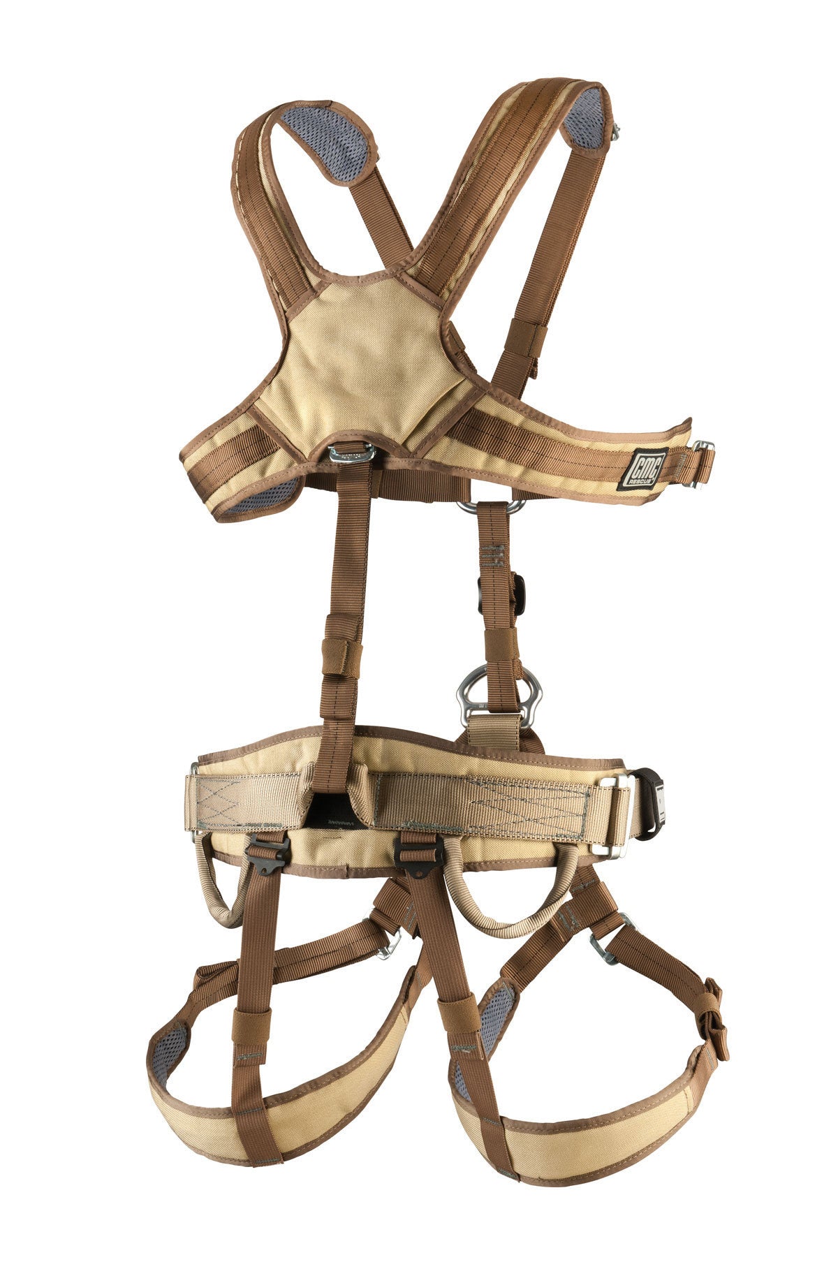 CMC Ranger Chest Harness