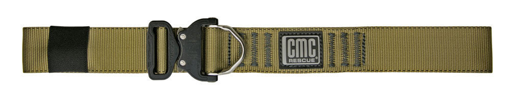 CMC COBRA-D Uniform Rappel Belt
