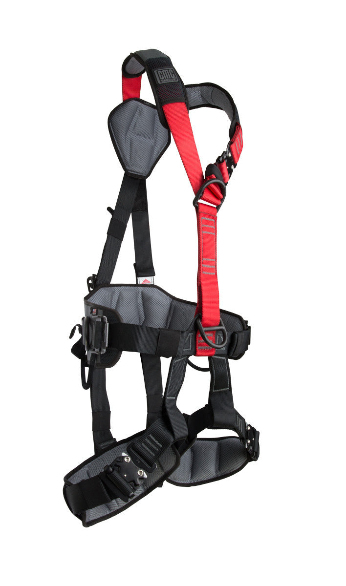 CMC Response Harness