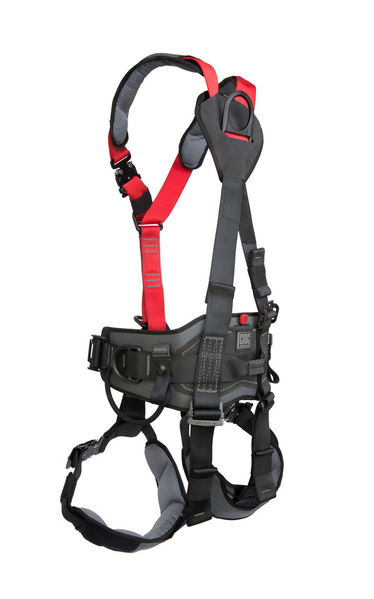CMC Response Harness