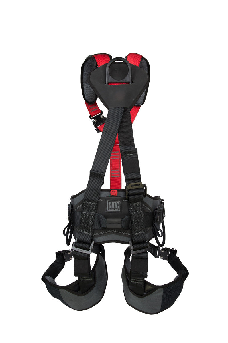 CMC Response Harness