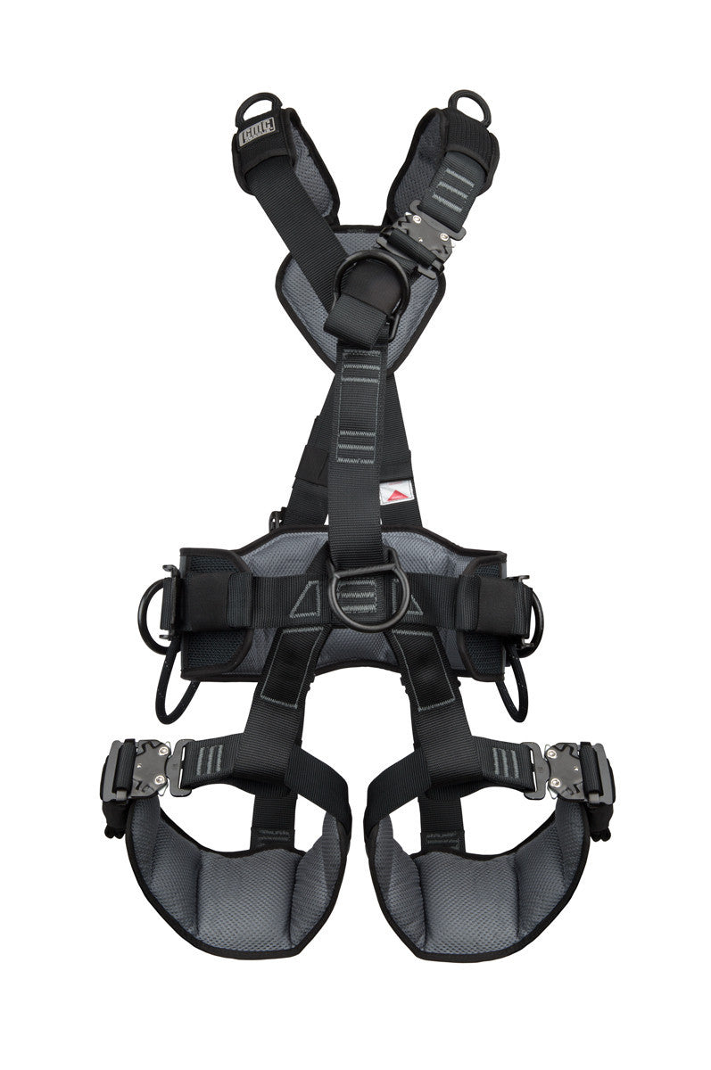 Tower Kit Rope Rescue CMC Tower Rescue Kit – Rescue Gear