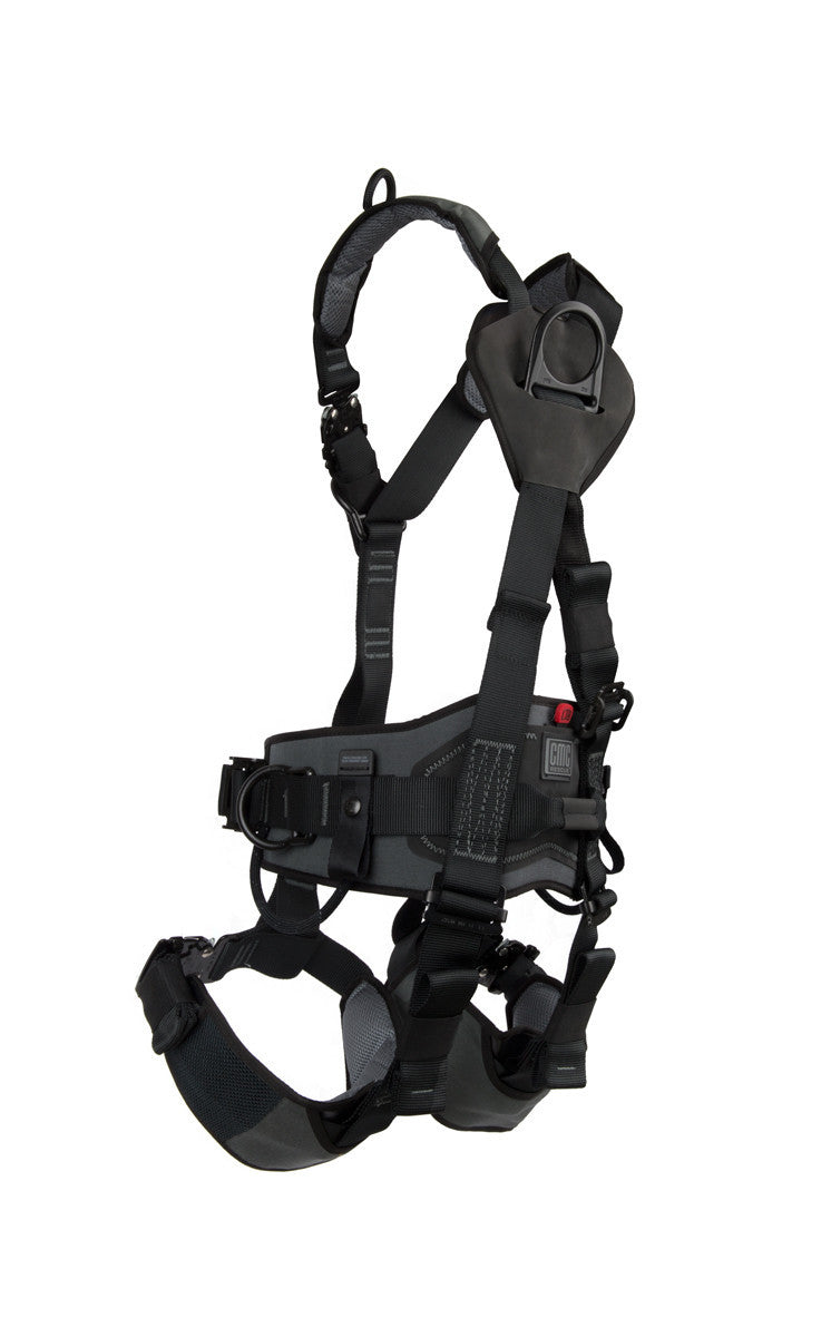 CMC Helix Harness