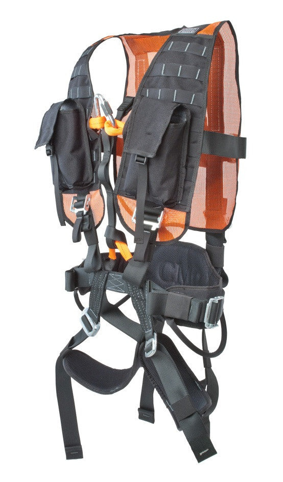 CMC Helitack Harness