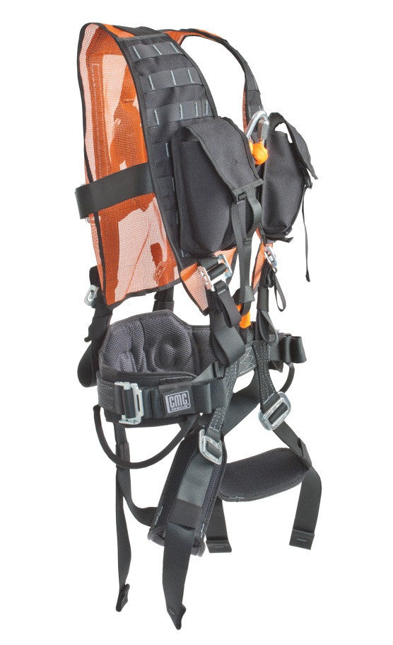CMC Helitack Harness