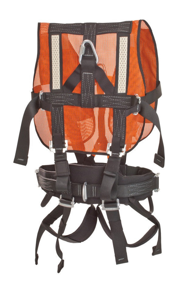 CMC Helitack Harness