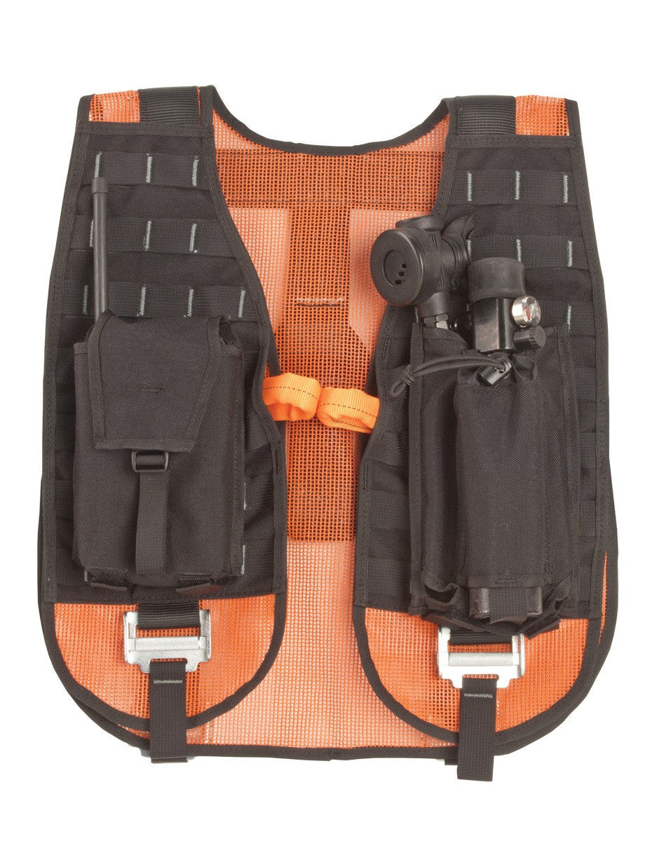 CMC Helitack Harness