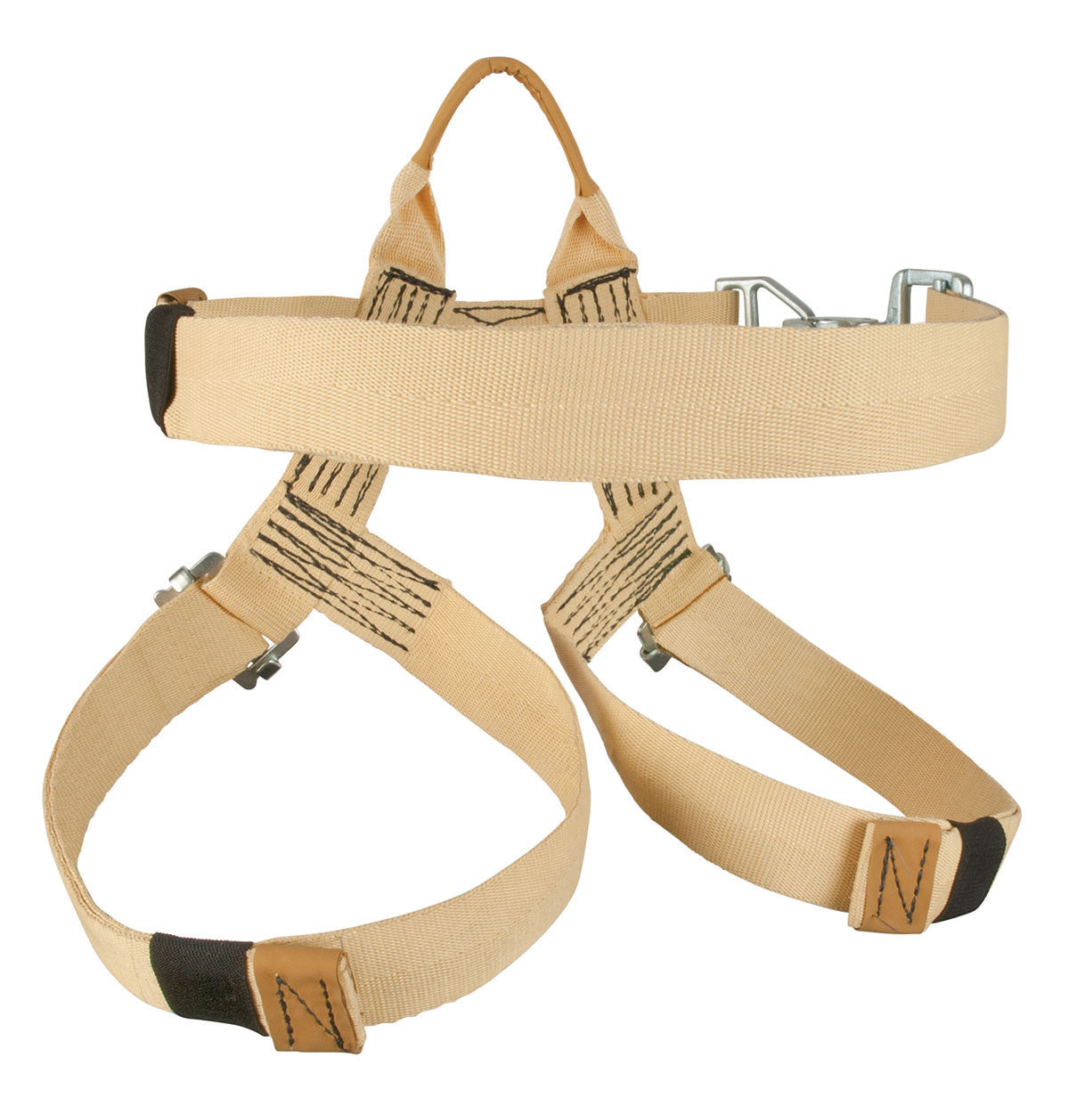 CMC Fire Escape Harness