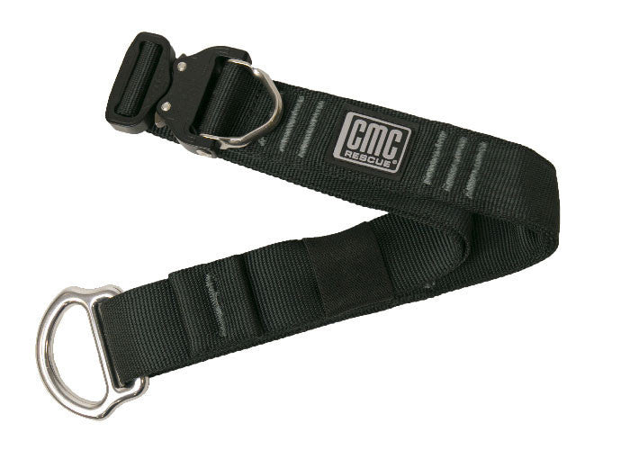 CMC Trench Work-Rescue Belt