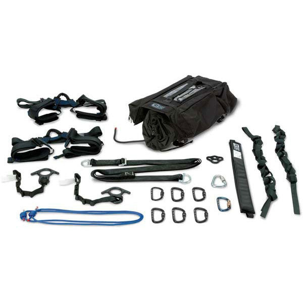 CMC Tactical Team Rappel Kit - RescueGear.com
 - 1