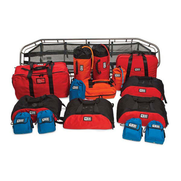 CMC Team MPD Rigging Kit – Rescue Gear