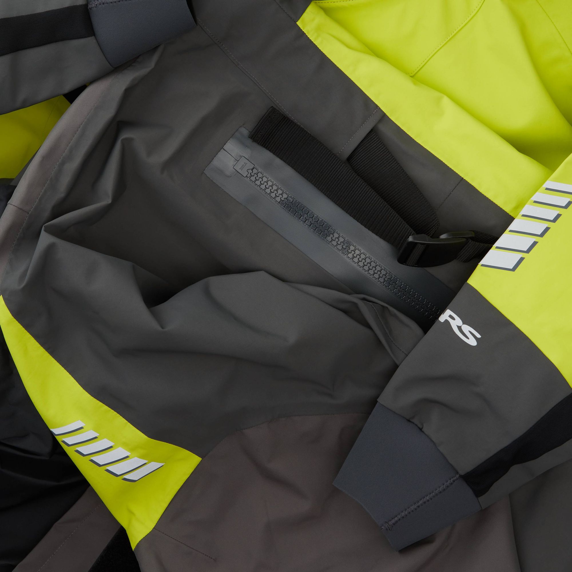 NRS Extreme SAR Dry Suit
