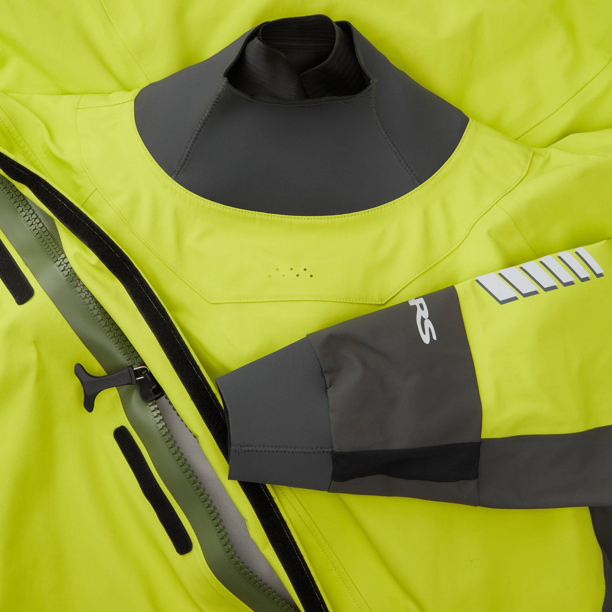 NRS Extreme SAR Dry Suit