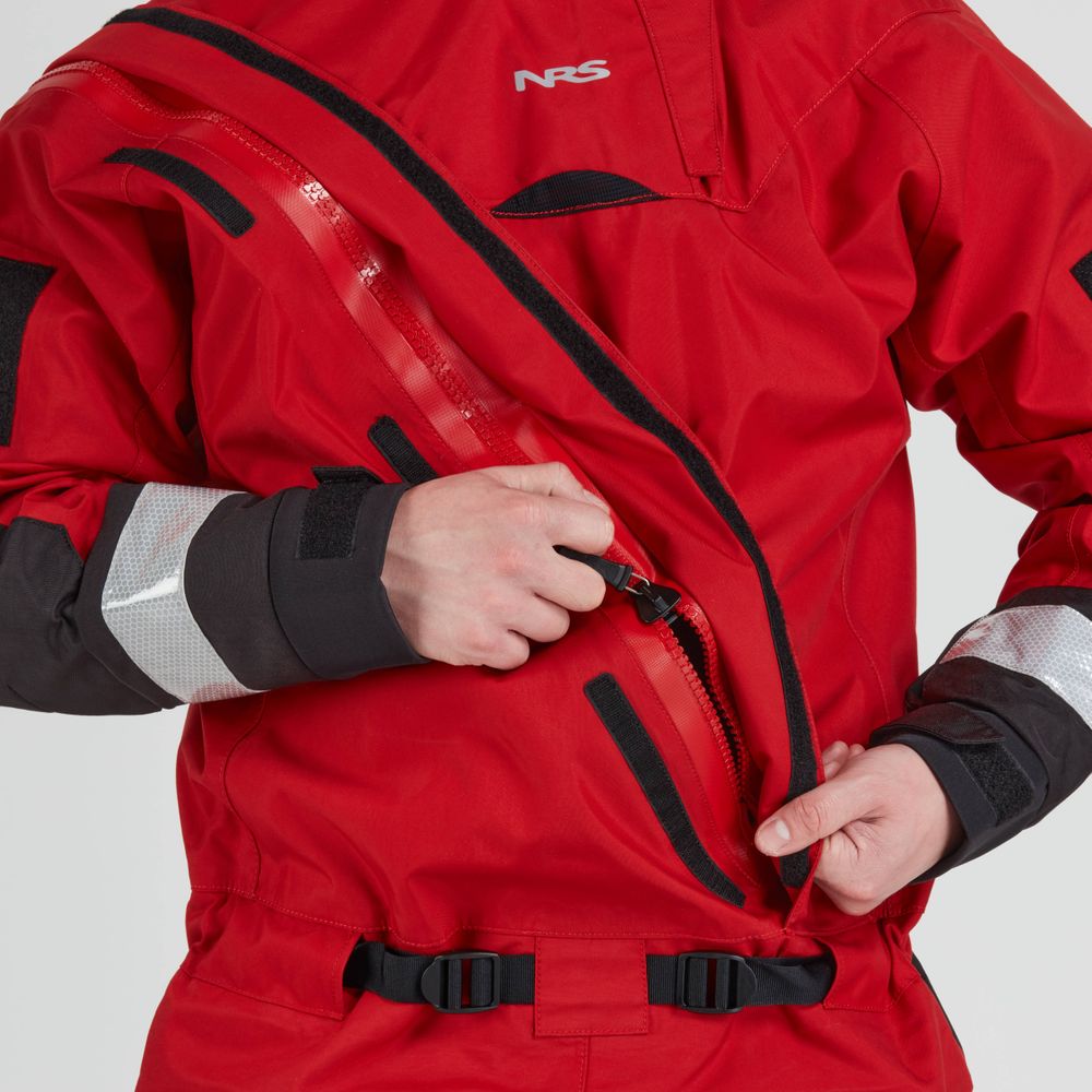 NRS Extreme SAR Dry Duit (Previous Model)