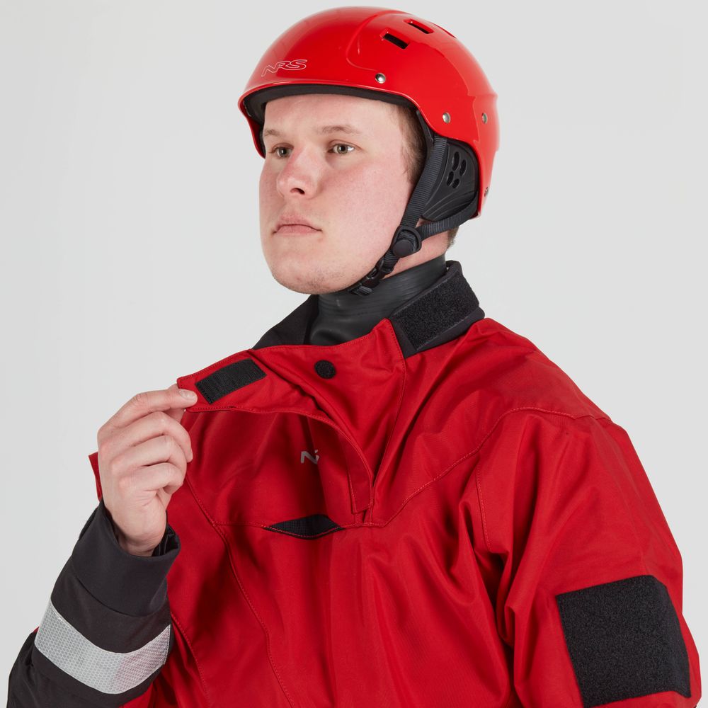 NRS Extreme SAR Dry Duit (Previous Model)