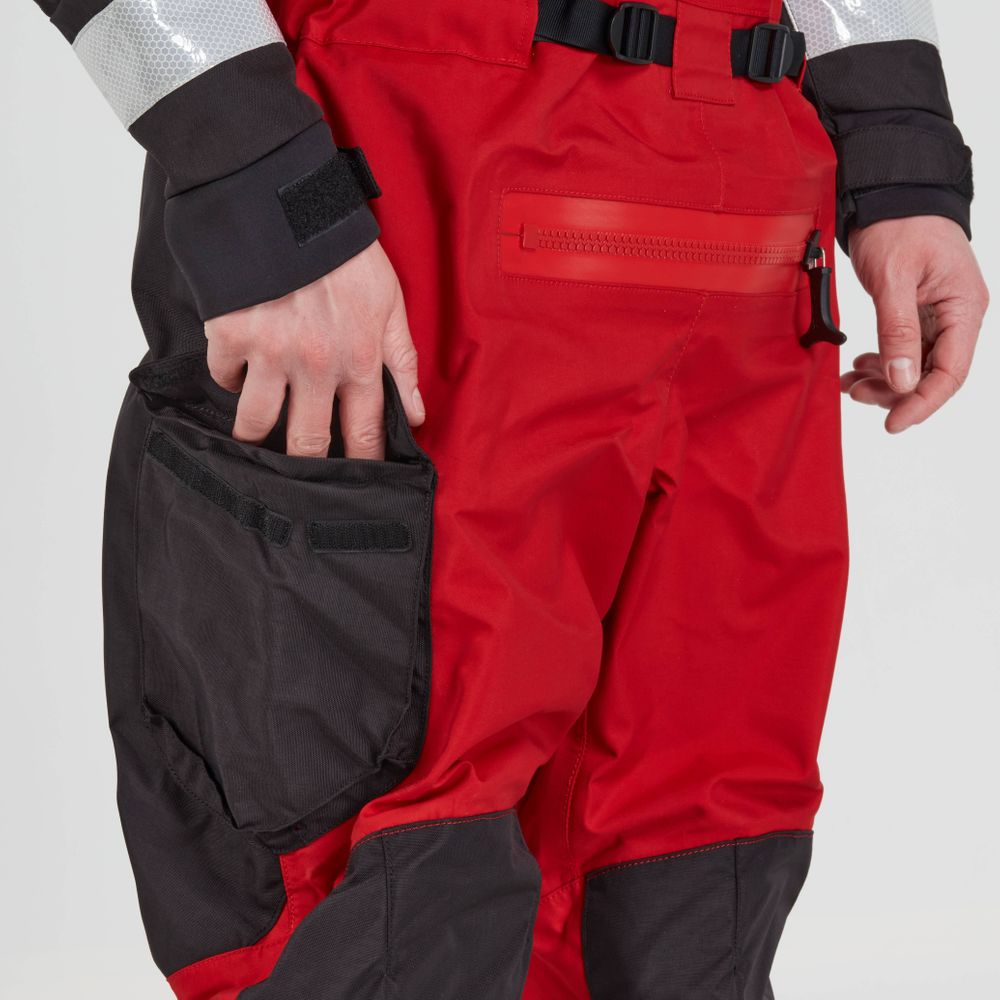 NRS Extreme SAR Dry Duit (Previous Model)