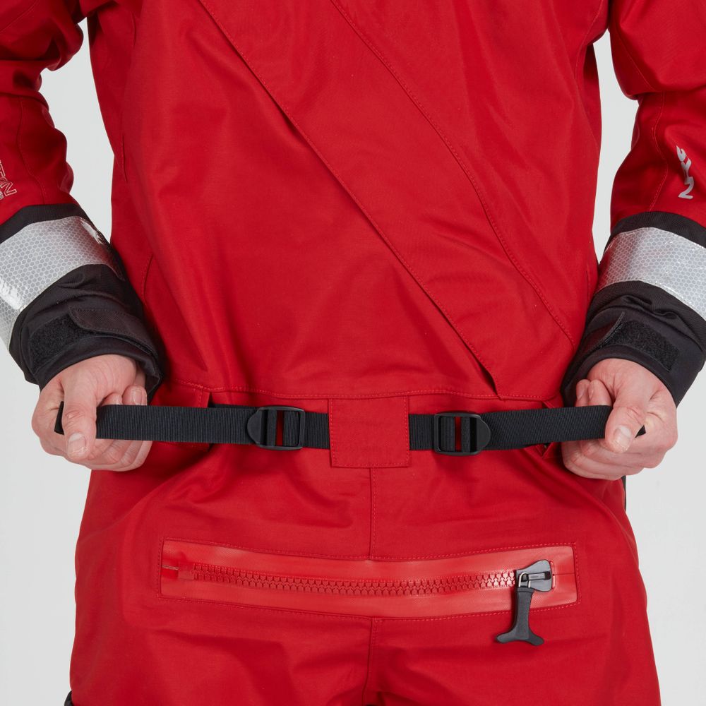NRS Extreme SAR Dry Duit (Previous Model)