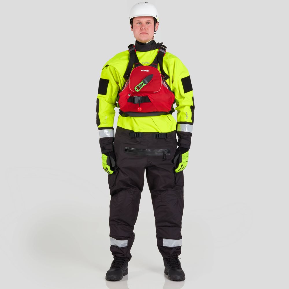 NRS Extreme SAR Dry Duit (Previous Model)