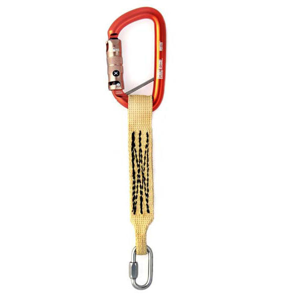 CMC Fire Escape Tether - RescueGear.com
 - 1