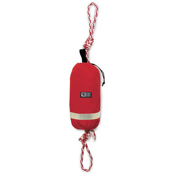 CMC Redi-Line Throwline Bag Set - RescueGear.com
