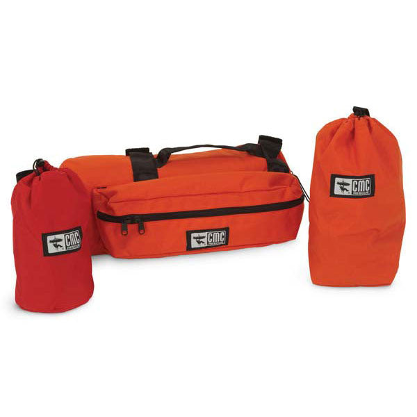 CMC Litter Harness Kit - RescueGear.com
 - 1
