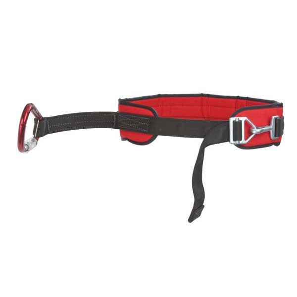CMC Ladder Belt - RescueGear.com
 - 1