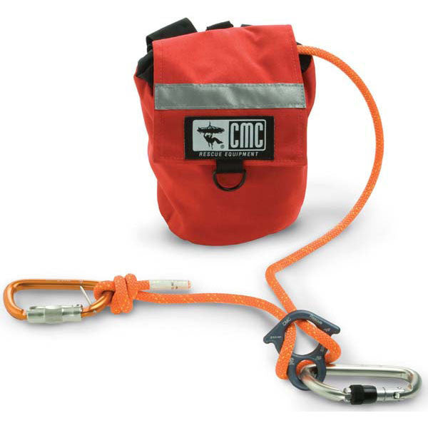 CMC Survivor 8 Escape System - RescueGear.com
