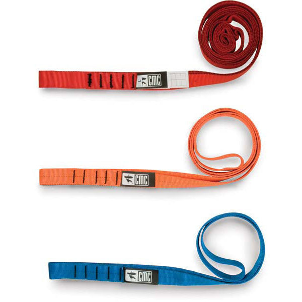 CMC Utility Loops - RescueGear.com
