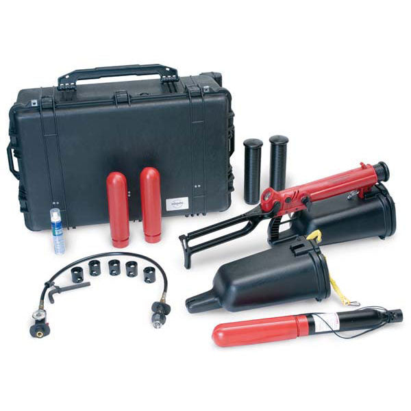 Resvr Kit ResQmax Complete Kit – Rescue Gear