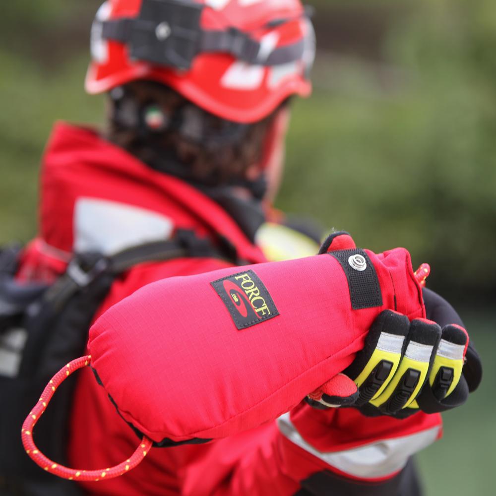 Force 6 Dart Throw Bag