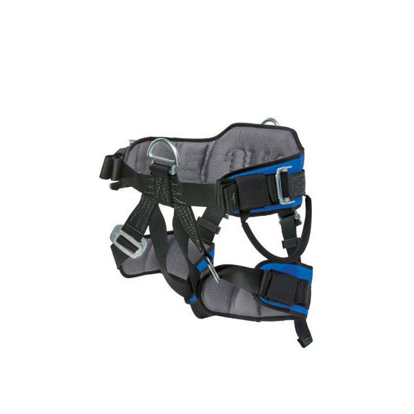 CMC ProSeries Rescue Harness - RescueGear.com
