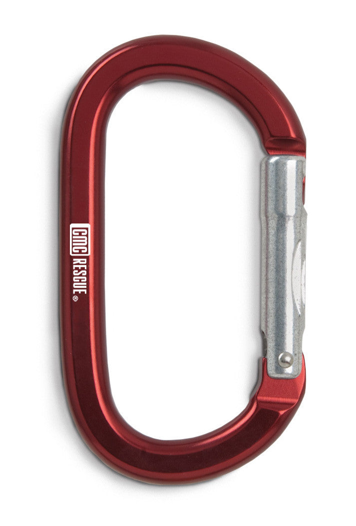 CMC Rope Rescue Truck Cache Kit - Traditional